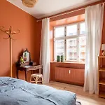 Beautiful Apartment In Kobenhavn K With Wifi