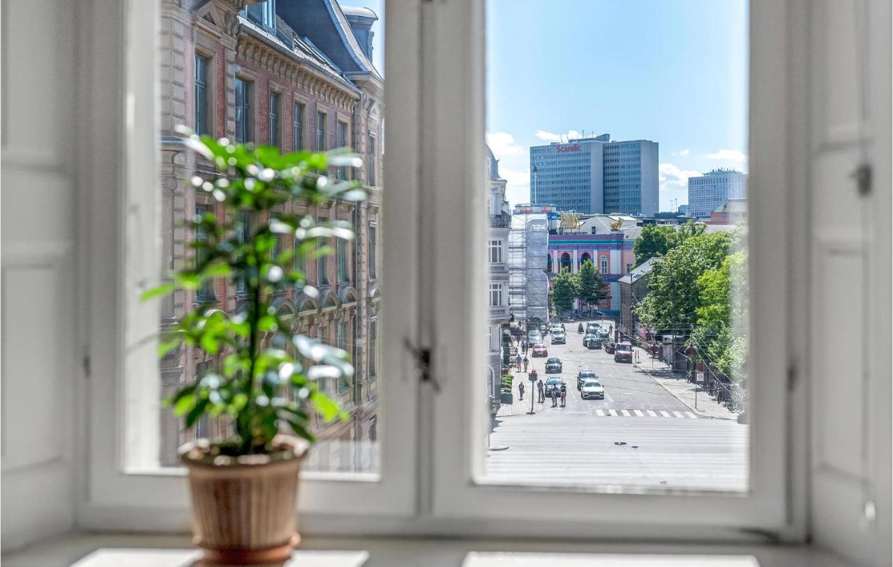 Beautiful In K With Wifi København